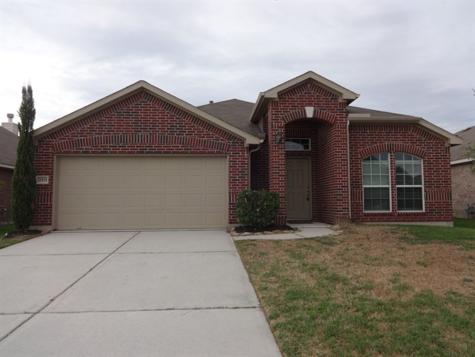21515 Rose Mill Drive Kingwood TX 77339