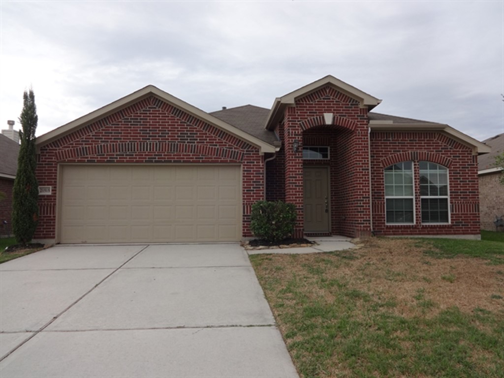 21515 Rose Mill Drive Kingwood TX 77339