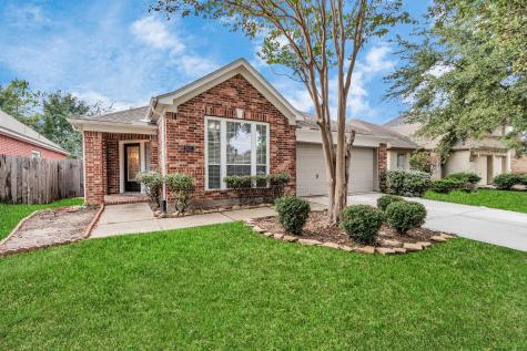 9607 Wakefield Village Drive Houston TX 77095