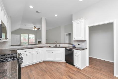 9607 Wakefield Village Drive Houston TX 77095