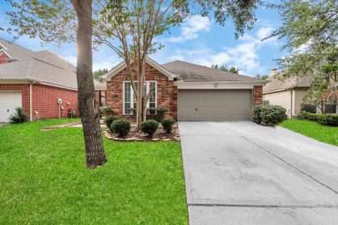 9607 Wakefield Village Drive Houston TX 77095
