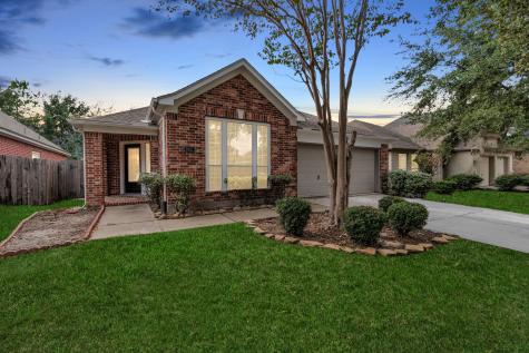 9607 Wakefield Village Drive Houston TX 77095