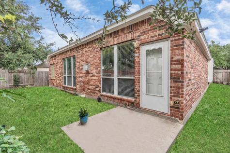 9607 Wakefield Village Drive Houston TX 77095