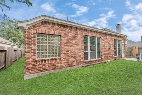 9607 Wakefield Village Drive Houston TX 77095