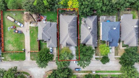 9607 Wakefield Village Drive Houston TX 77095