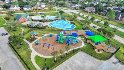 9607 Wakefield Village Drive Houston TX 77095
