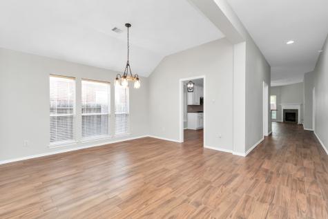 9607 Wakefield Village Drive Houston TX 77095