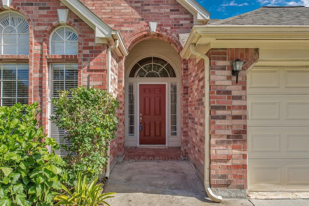 21226 Highland Knolls Drive Katy TX 77450