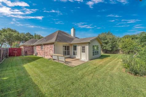 21226 Highland Knolls Drive Katy TX 77450