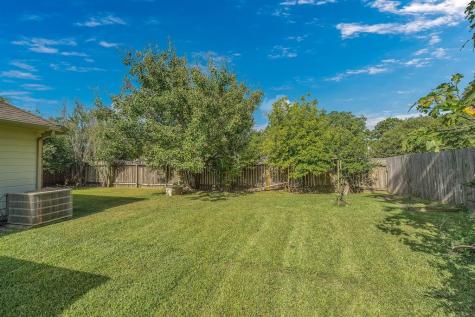 21226 Highland Knolls Drive Katy TX 77450