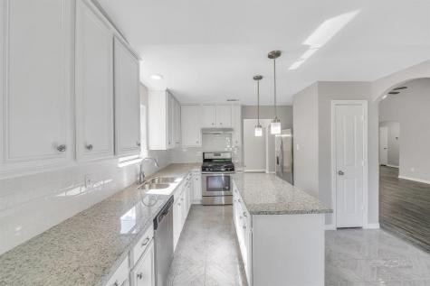 21226 Highland Knolls Drive Katy TX 77450