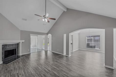 21226 Highland Knolls Drive Katy TX 77450