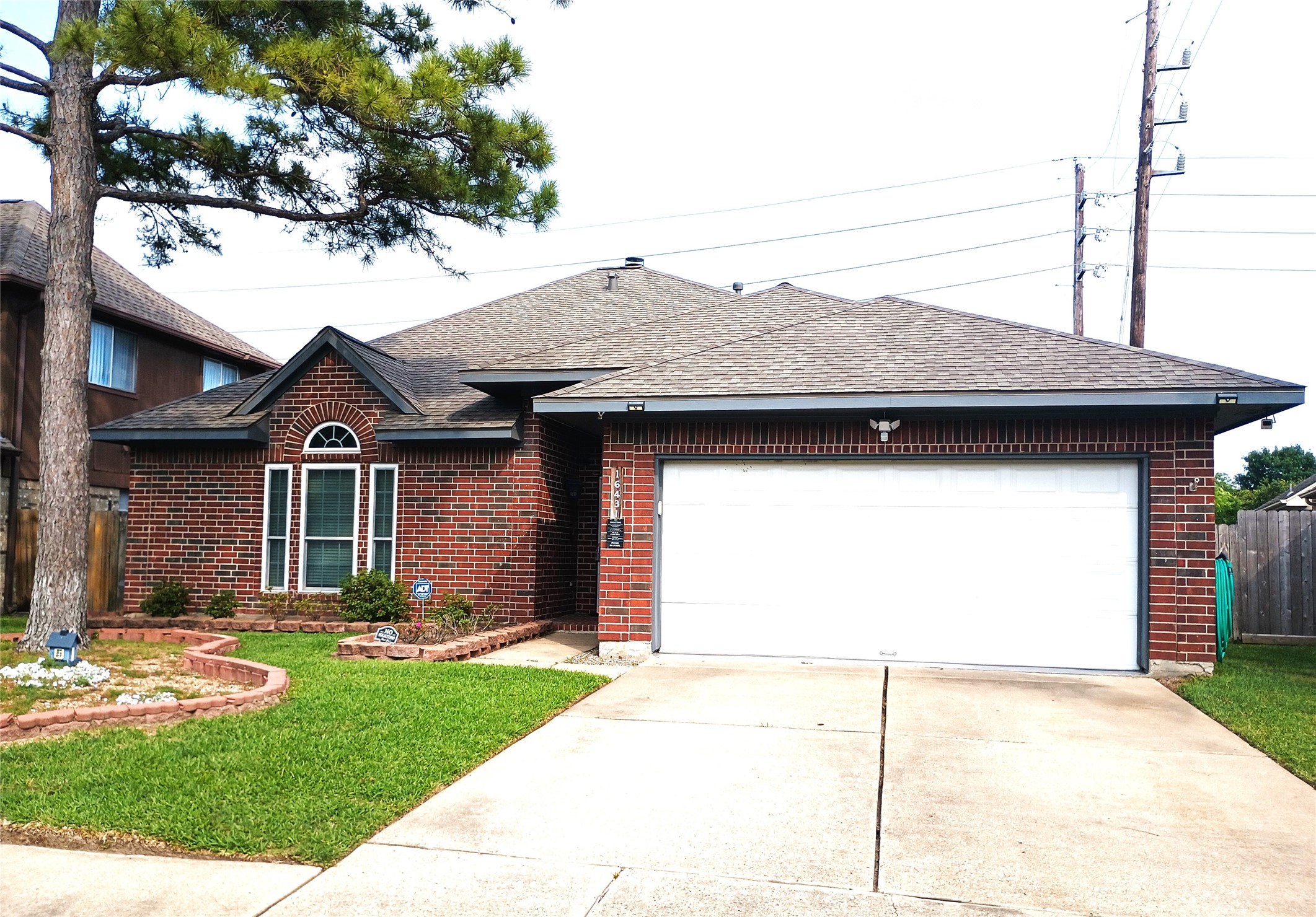 16431 Ash Point Lane Sugar Land TX 77498