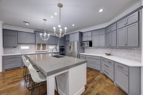 6213 San Felipe Street Houston TX 77057
