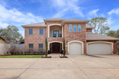 6213 San Felipe Street Houston TX 77057