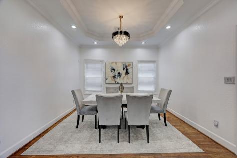 6213 San Felipe Street Houston TX 77057