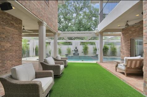 6213 San Felipe Street Houston TX 77057