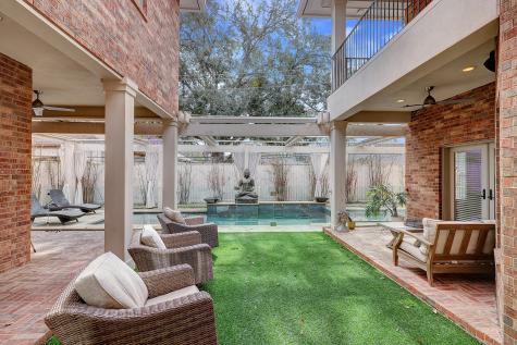 6213 San Felipe Street Houston TX 77057