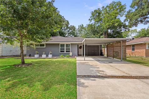 2327 Chantilly Lane Houston TX 77018