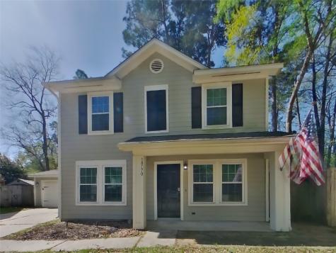 18170 Windy Oaks Court Porter TX 77365