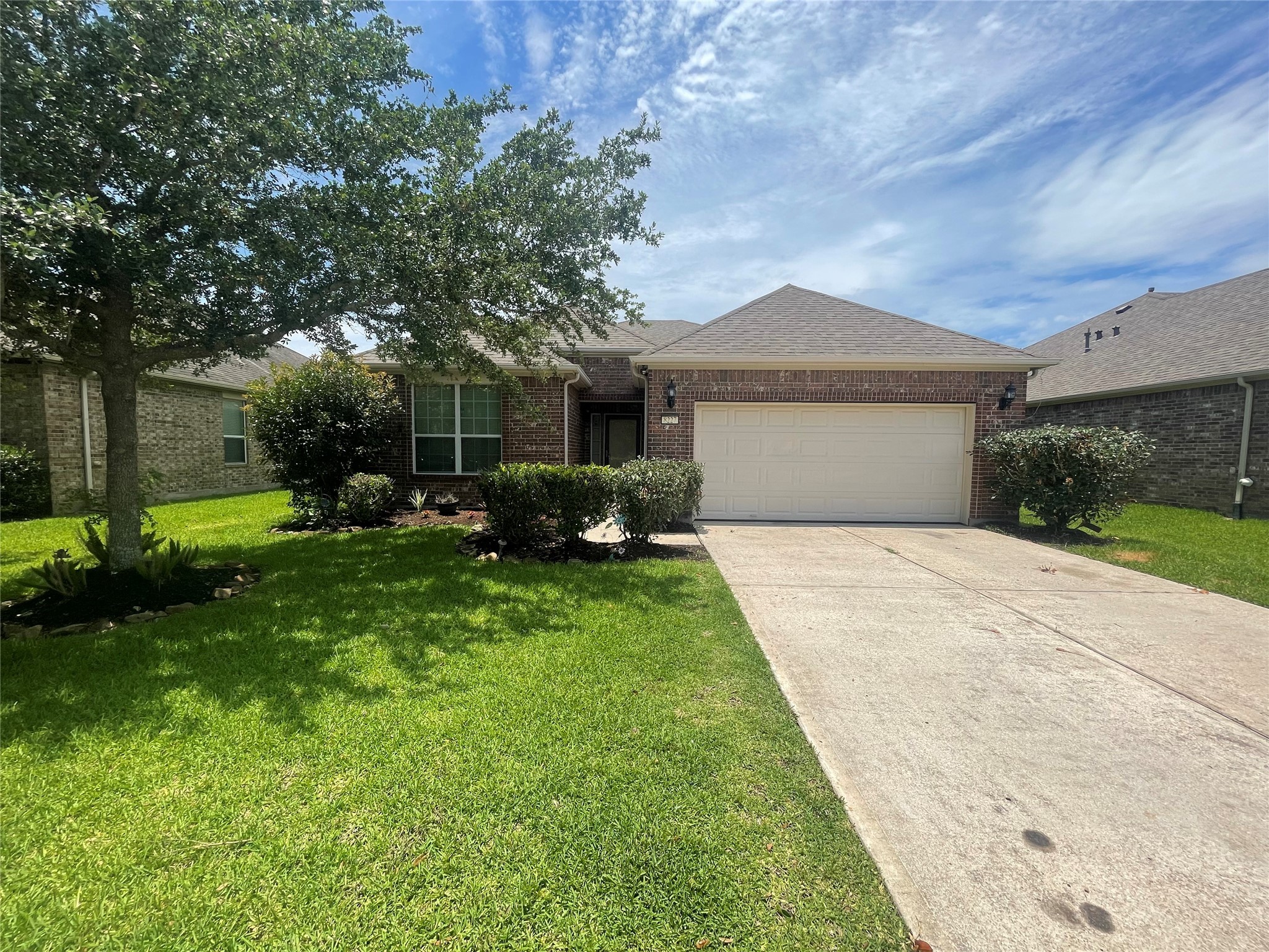 8227 Clover Leaf Drive Rosenberg TX 77469
