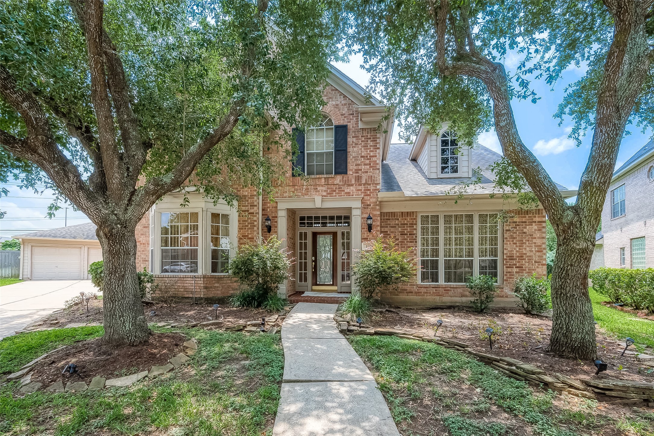 1914 Rosebay Court Sugar Land TX 77479