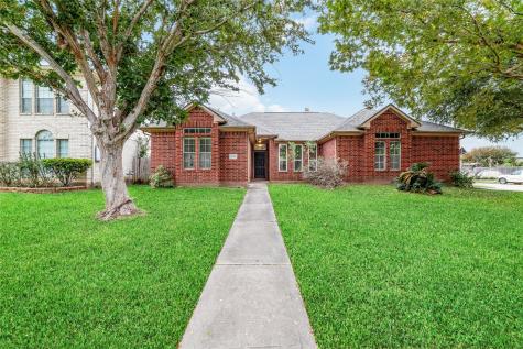 14827 El Tesoro Drive Houston TX 77083