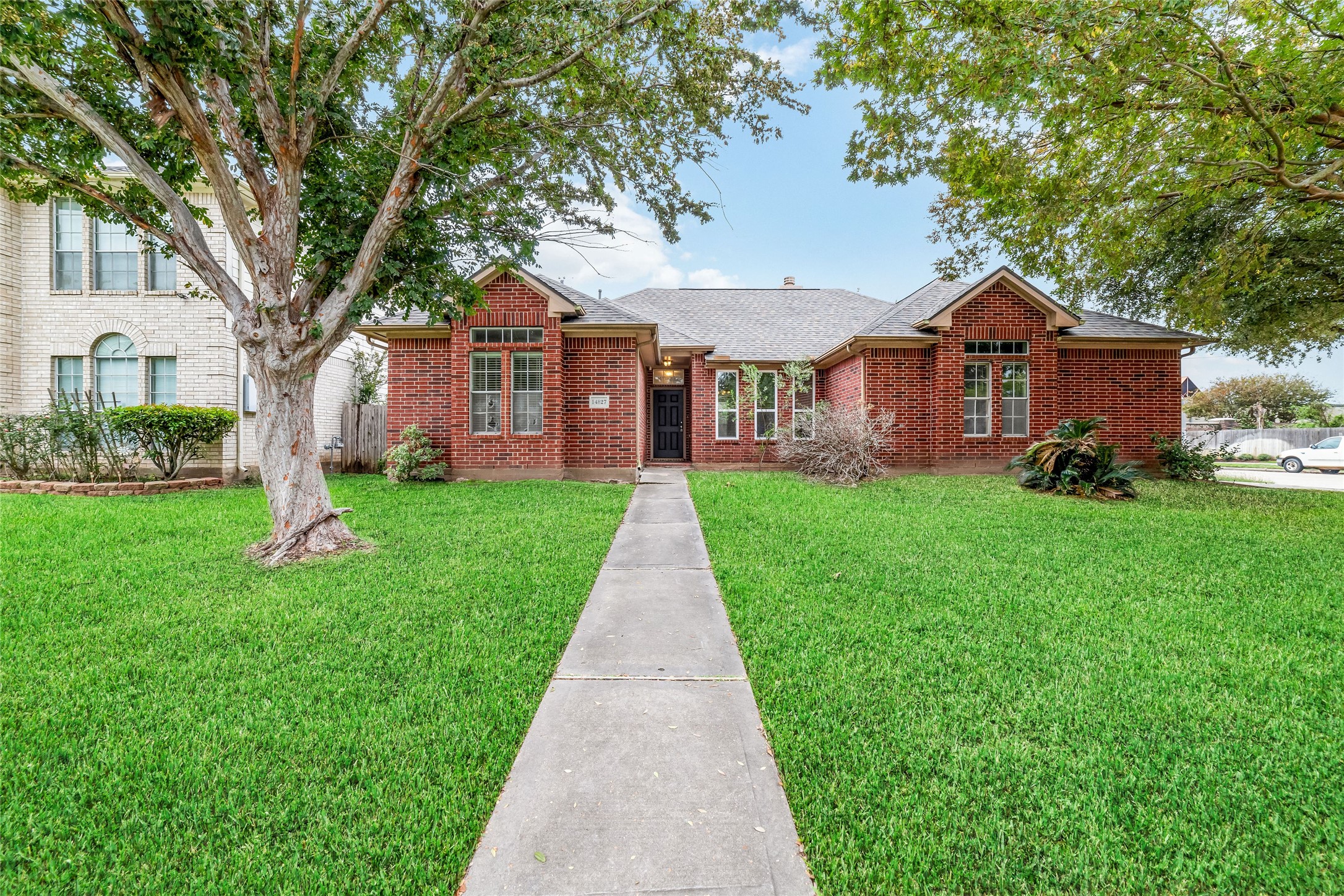 14827 El Tesoro Drive Houston TX 77083