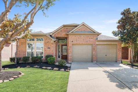 24703 Lakecrest Bend Drive Katy TX 77493