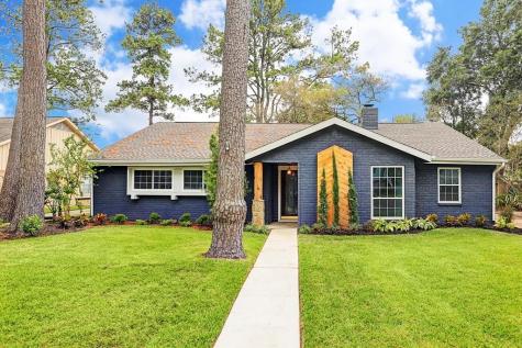 11219 Ash Creek Drive Houston TX 77043