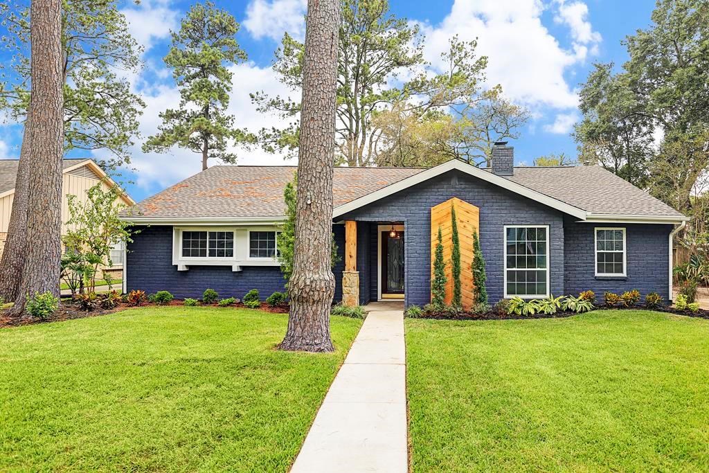11219 Ash Creek Drive Houston TX 77043