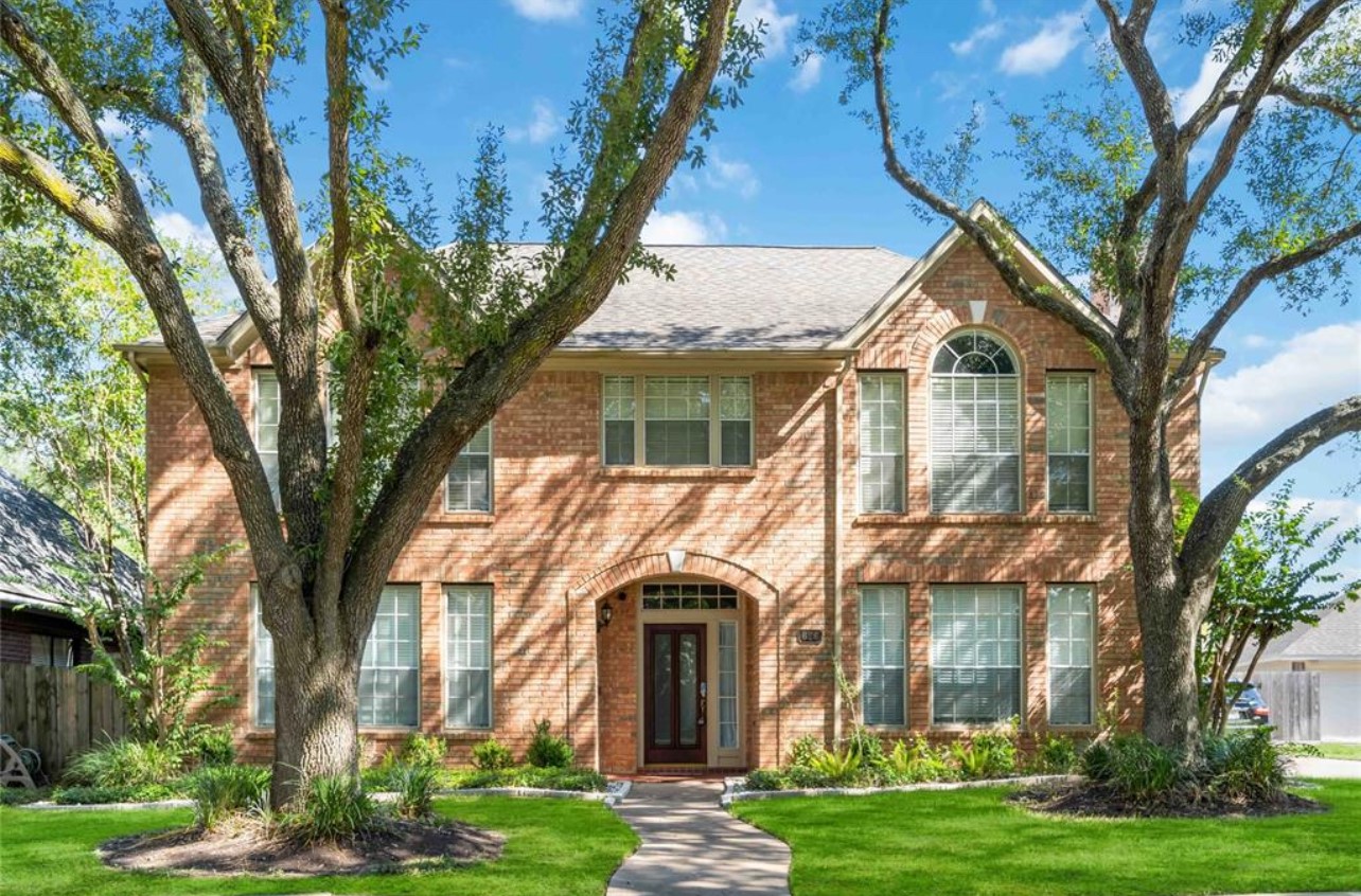 626 Clarenda Falls Drive Sugar Land TX 77479