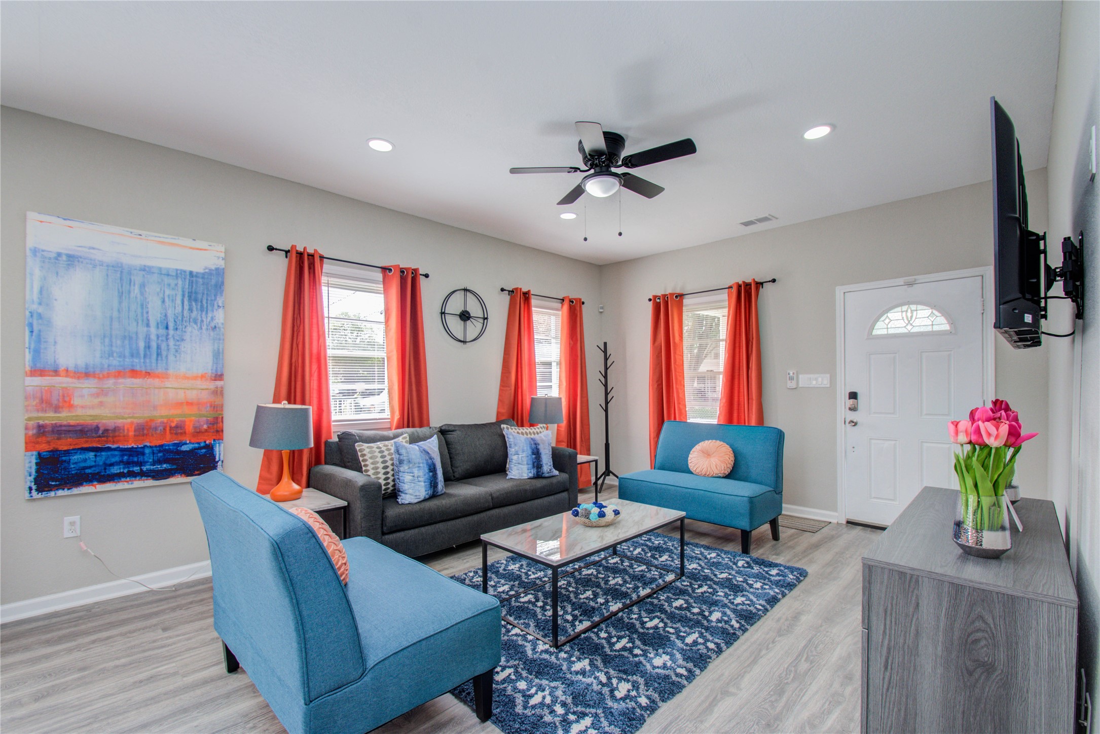 4126 Alvin Street Houston TX 77051