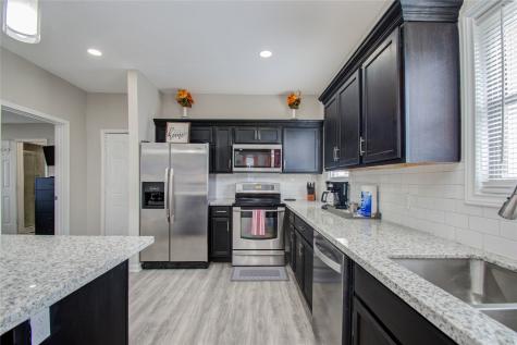 4126 Alvin Street Houston TX 77051