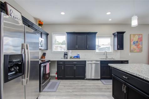 4126 Alvin Street Houston TX 77051