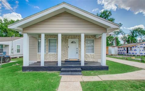 4126 Alvin Street Houston TX 77051