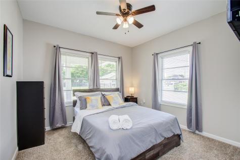 4126 Alvin Street Houston TX 77051