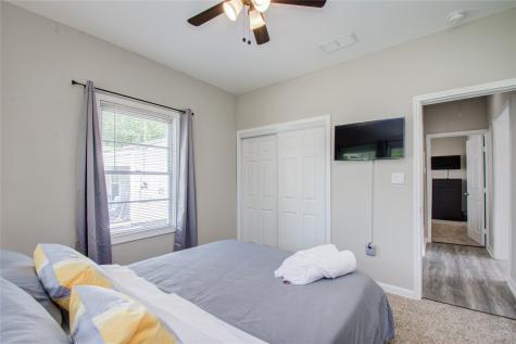 4126 Alvin Street Houston TX 77051