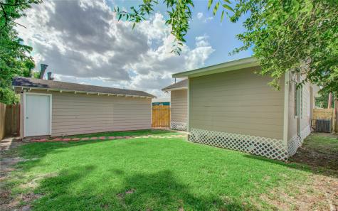 4126 Alvin Street Houston TX 77051