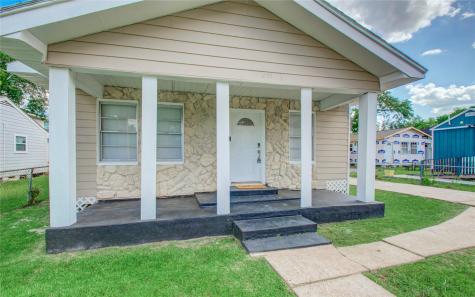 4126 Alvin Street Houston TX 77051