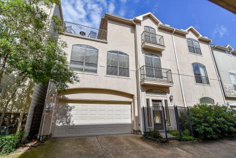 5517 Venice Street Houston TX 77007