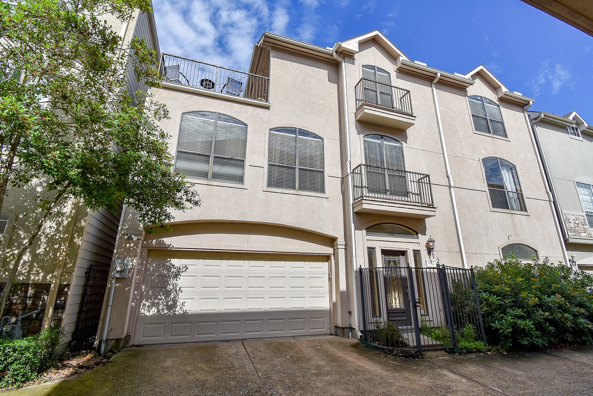 5517 Venice Street Houston TX 77007