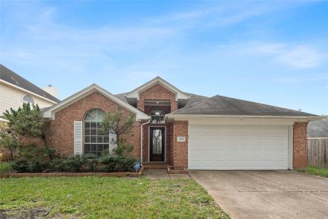 4814 Silverlake Drive Sugar Land TX 77479
