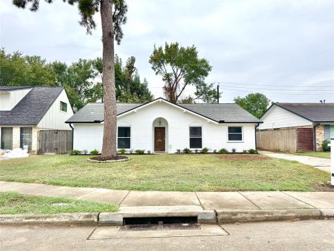 1415 Mapleton Drive Houston TX 77043