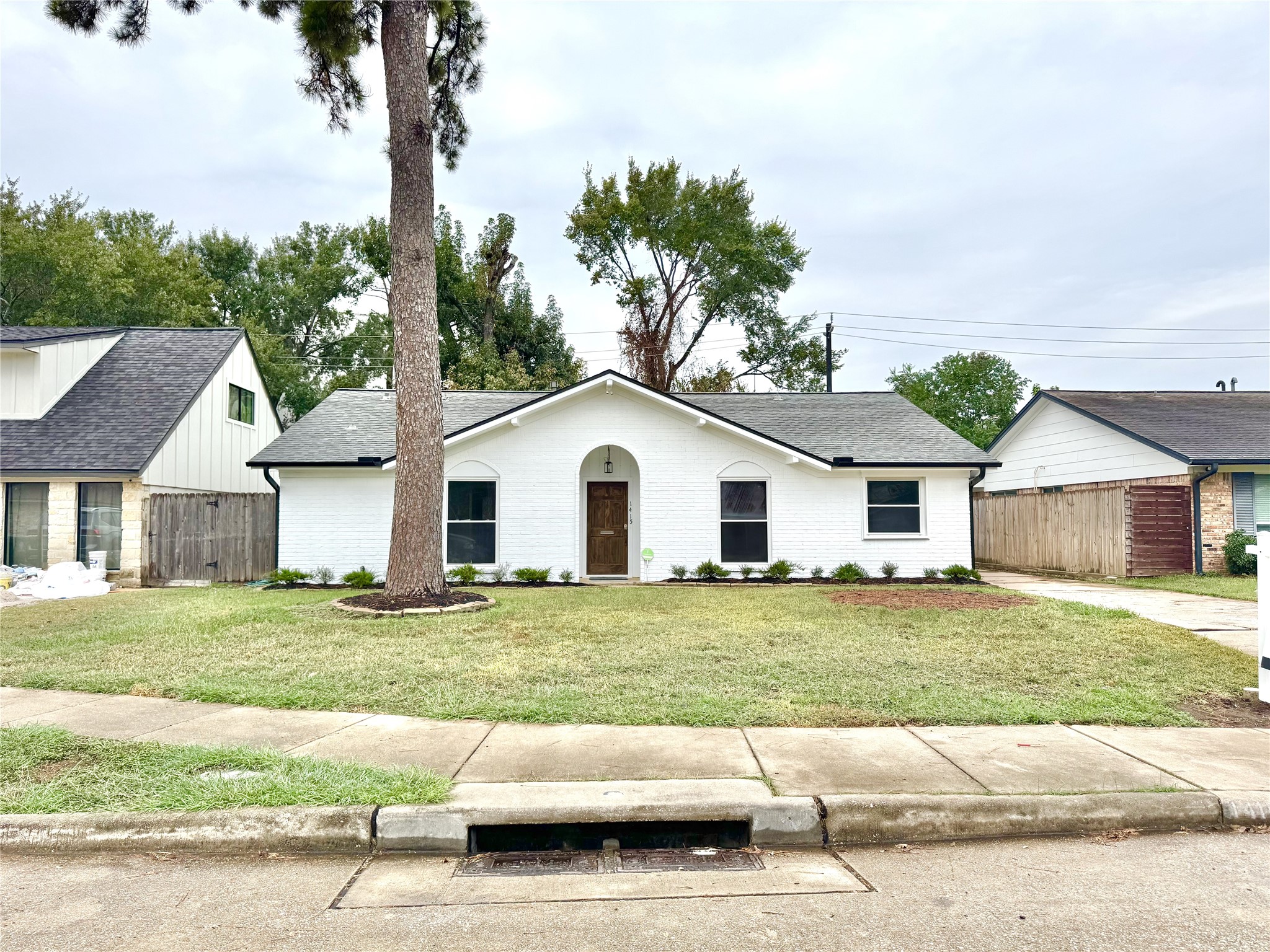 1415 Mapleton Drive Houston TX 77043