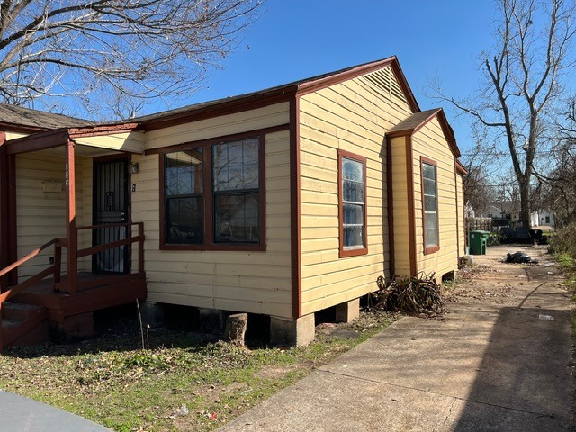 122 Armstrong Street Houston TX 77029