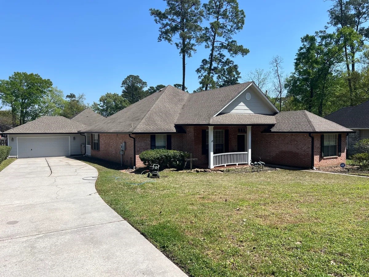177 Springs Edge Drive Montgomery TX 77356