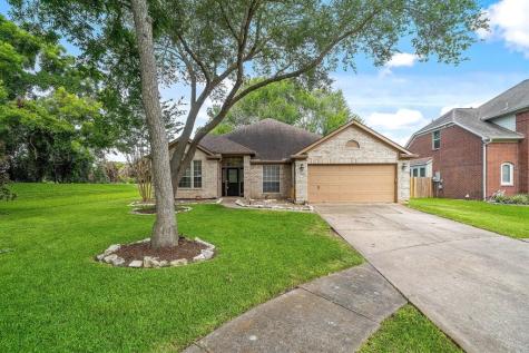1003 Albany Court Richmond TX 77406