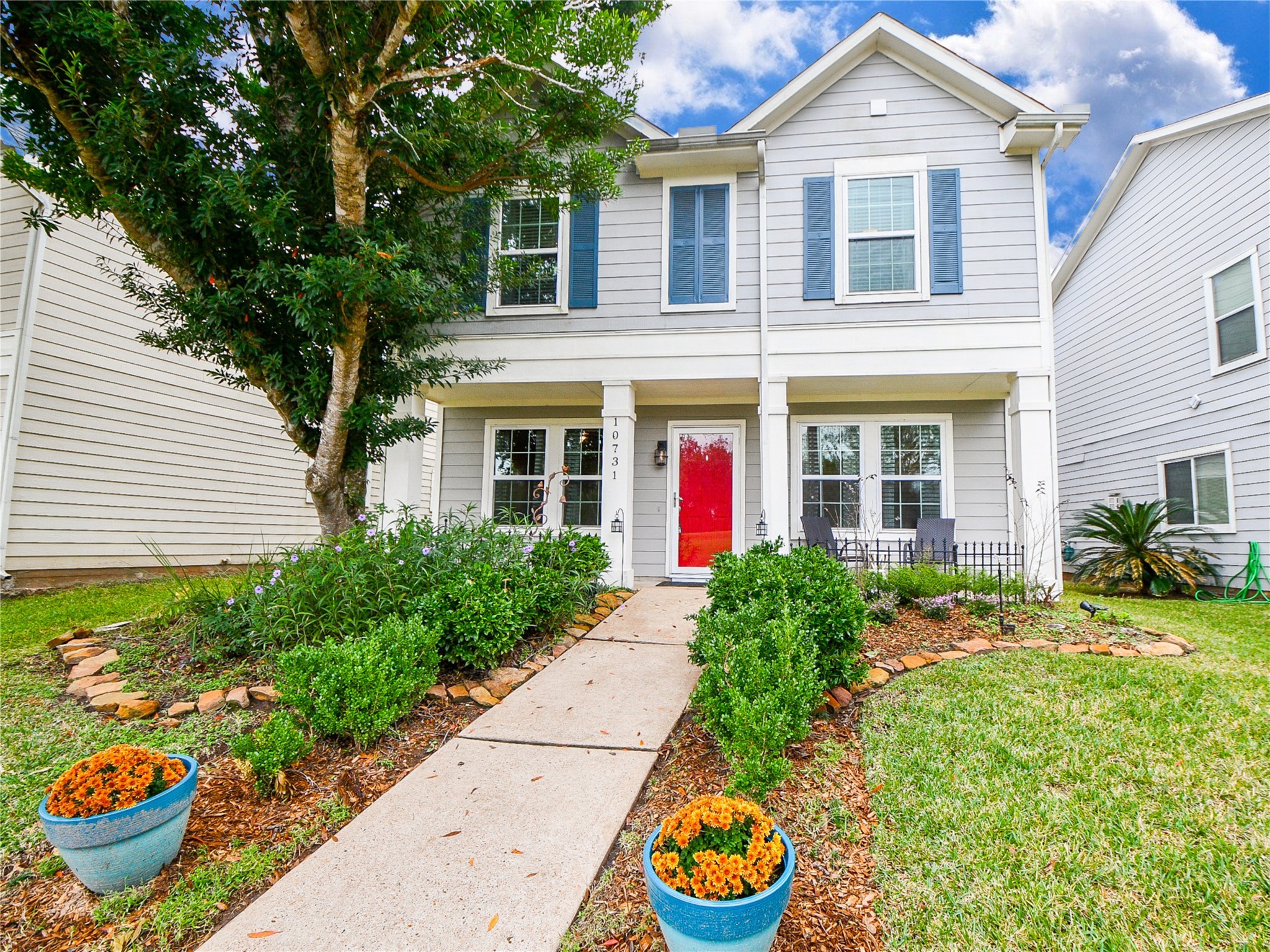 10731 Cobblecreek Way Missouri City TX 77459