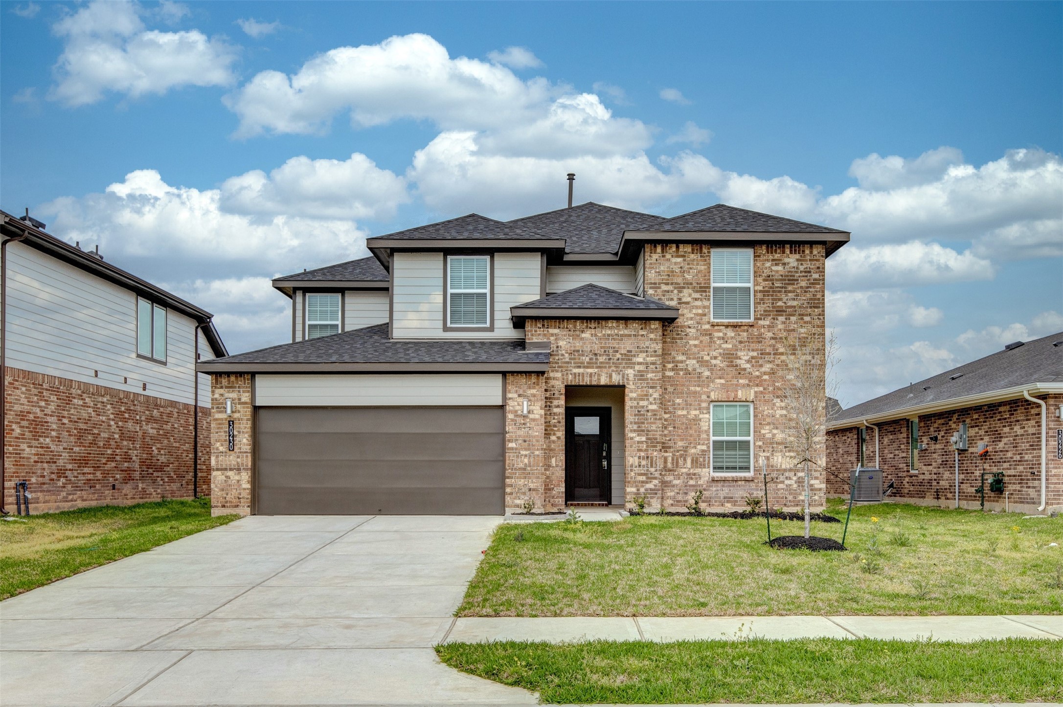 30230 Belgrade Park Lane Katy TX 77494